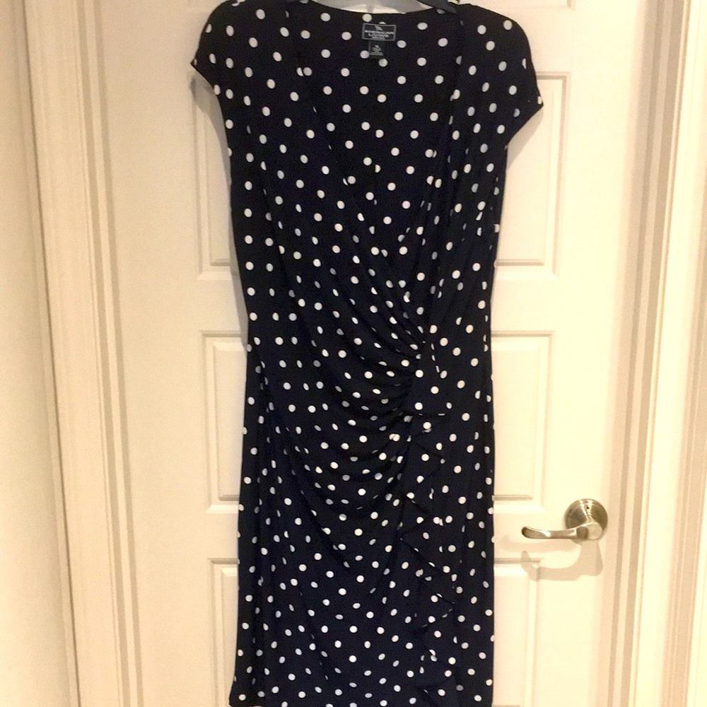 American Living dress